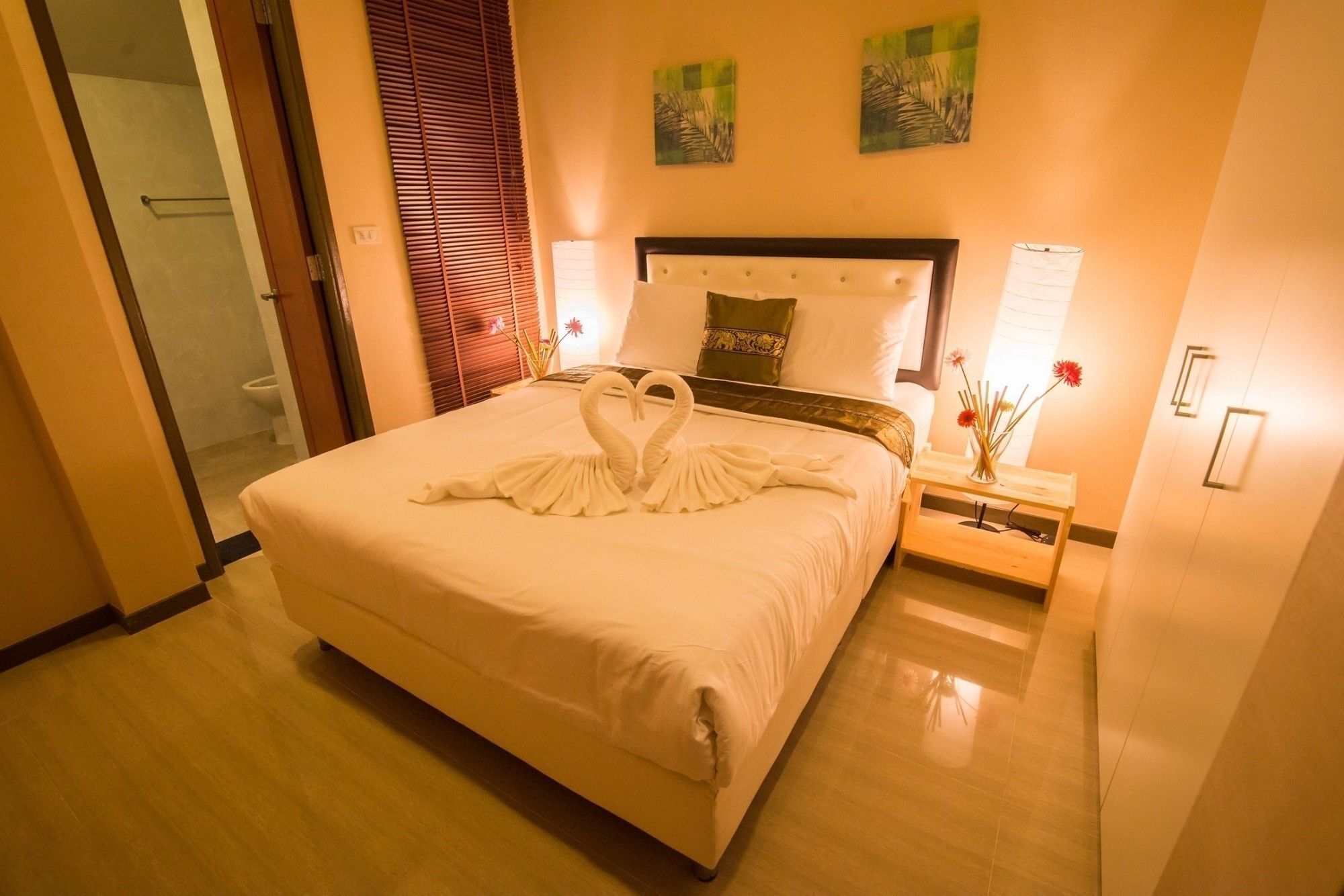 The Ville Deluxe Modern Pool Villa Pattaya Ngoại thất bức ảnh