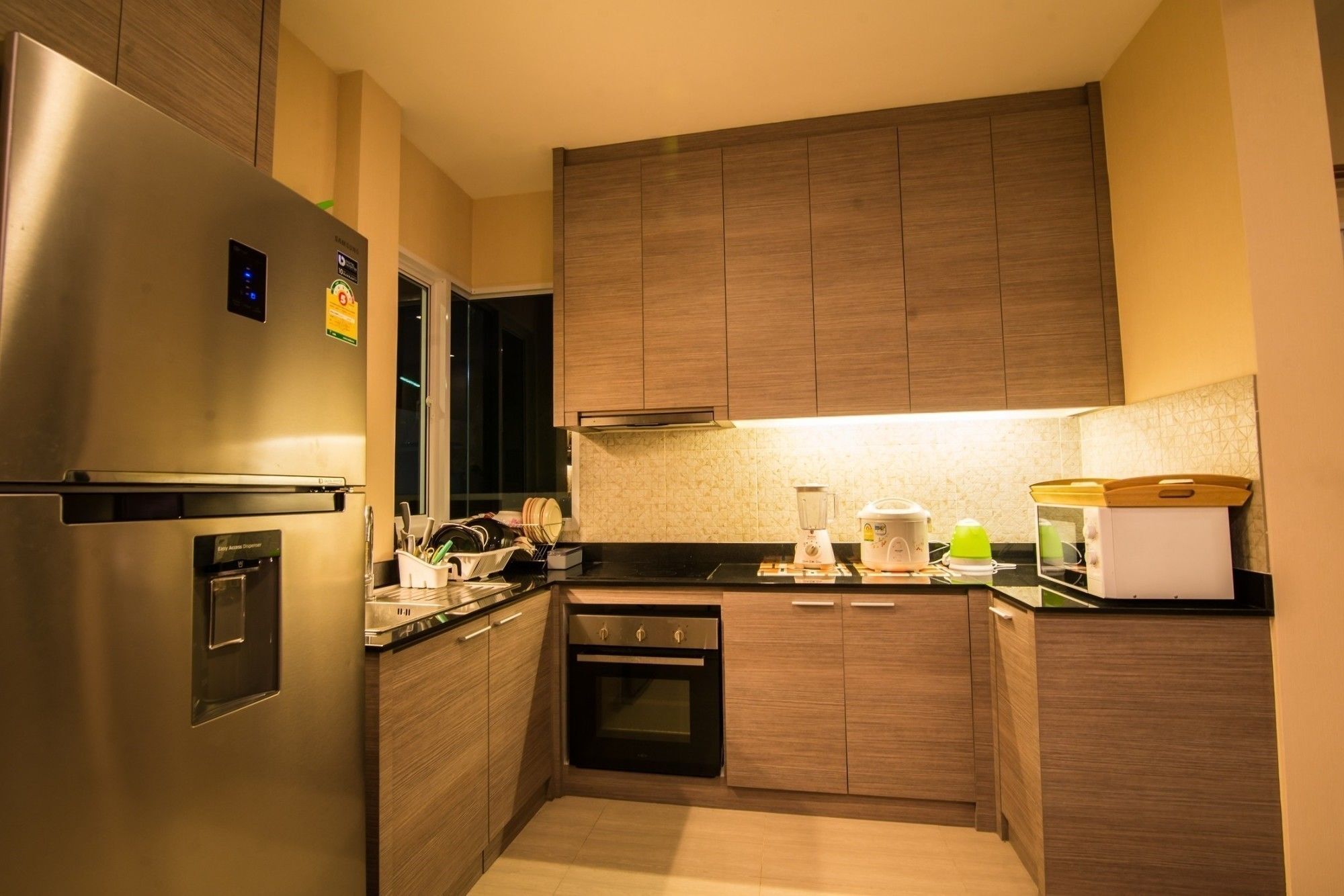 The Ville Deluxe Modern Pool Villa Pattaya Ngoại thất bức ảnh