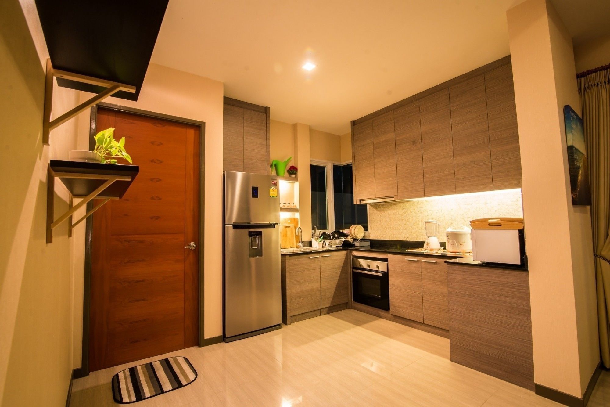 The Ville Deluxe Modern Pool Villa Pattaya Ngoại thất bức ảnh
