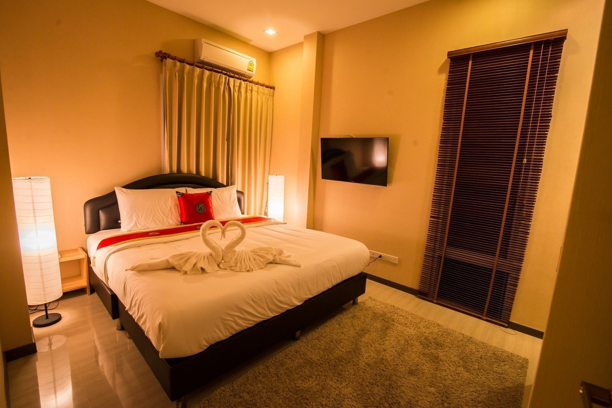 The Ville Deluxe Modern Pool Villa Pattaya Ngoại thất bức ảnh