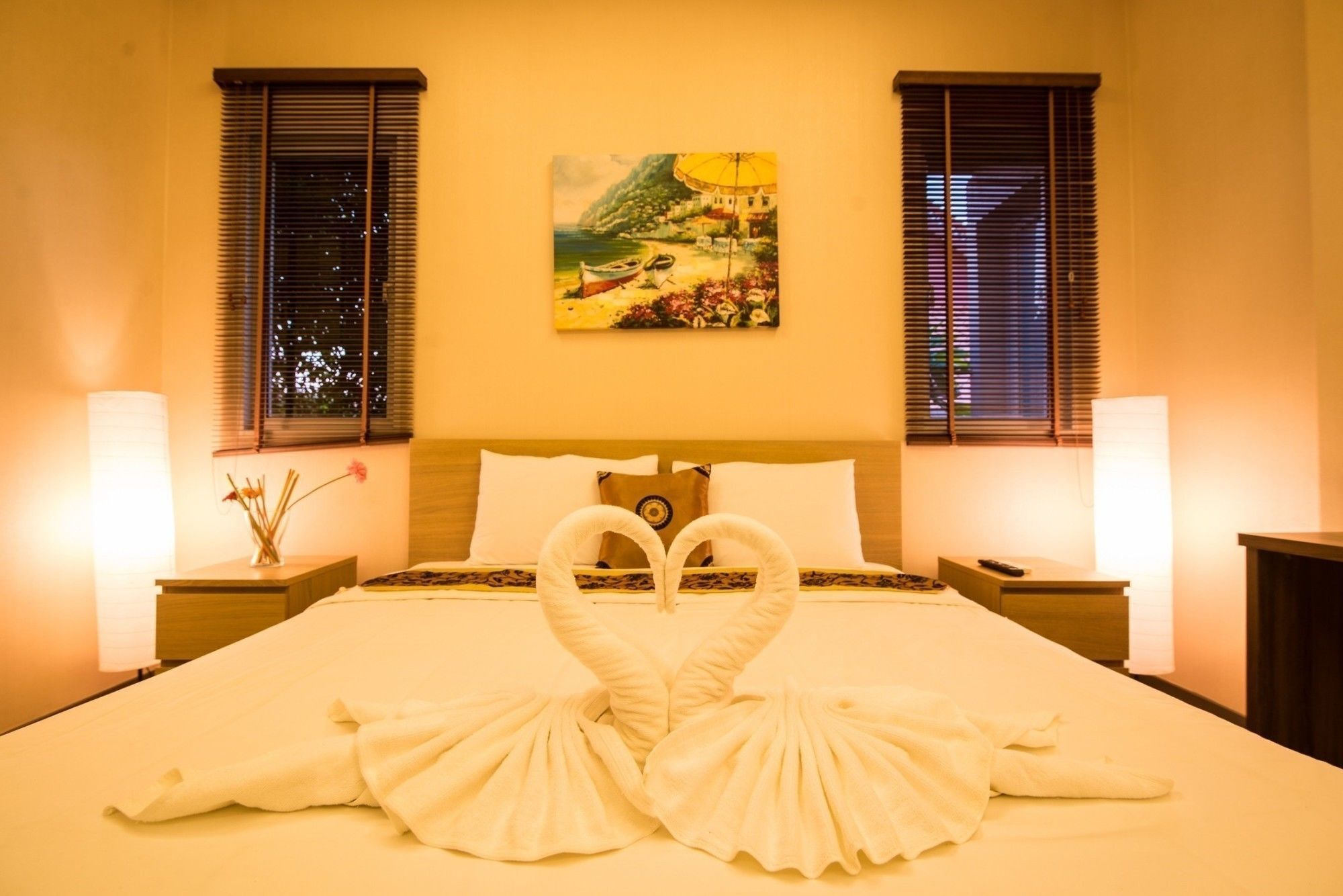 The Ville Deluxe Modern Pool Villa Pattaya Ngoại thất bức ảnh