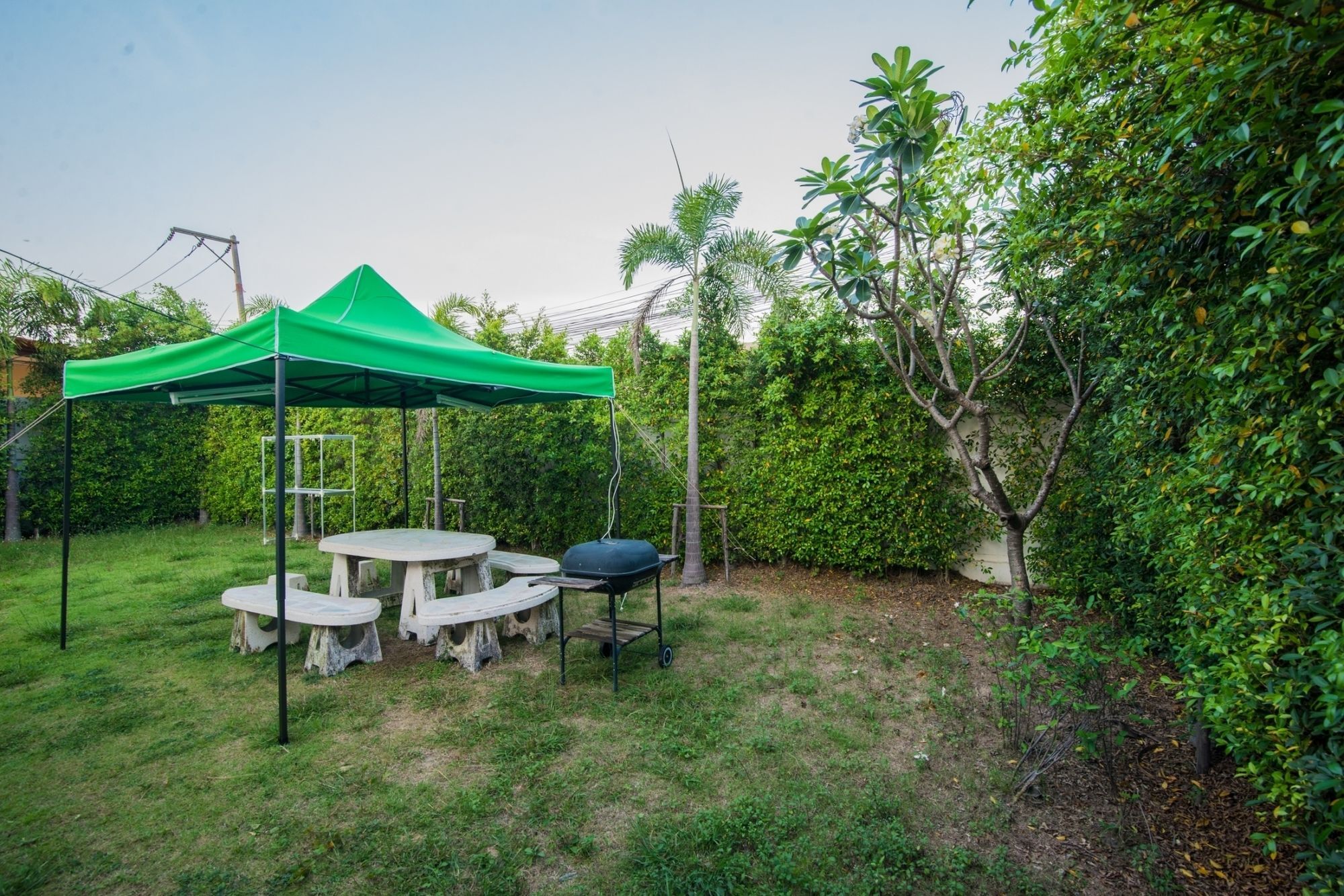 The Ville Deluxe Modern Pool Villa Pattaya Ngoại thất bức ảnh